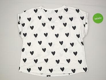 shein tshirt: Shein Curve, T-shirt damski, rozmiar XL — 3