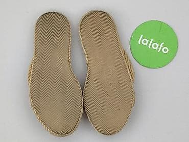 klapki eng: H&M, Klapki damskie, rozmiar 36 — 3