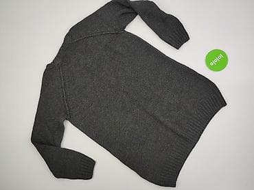morgan: H&M Basic, Sukienka damska, rozmiar M — 4