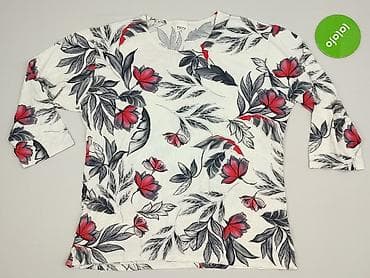 80 cm: Bluzka damska, rozmiar 4XL — 3