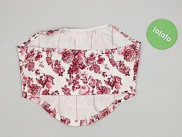 stradivarius gorset: Top damski, rozmiar M — 3