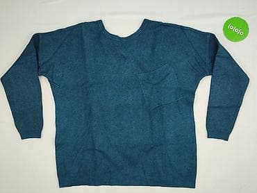 zohan bluza: TU Woman, Sweter damski, rozmiar 8XL — 2