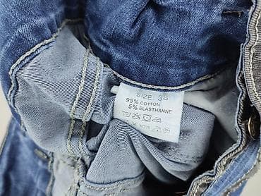 regular fit jeans: Jeansy damskie, rozmiar S — 5