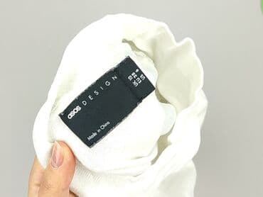 asos bluzki damskie: ASOS Design, Bluzka damska, rozmiar S — 4