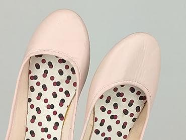 Inextenso, Balerinki damskie, rozmiar 40 — 4