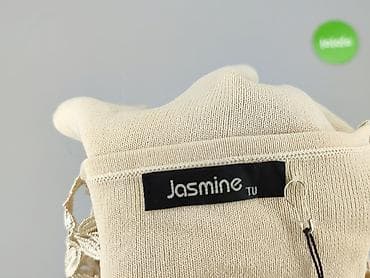 Women: Jasmine, Women's blouse, size One size — 4