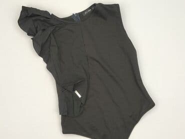 body o'la voga czarne: O'la Voga, Body damskie, rozmiar S — 1