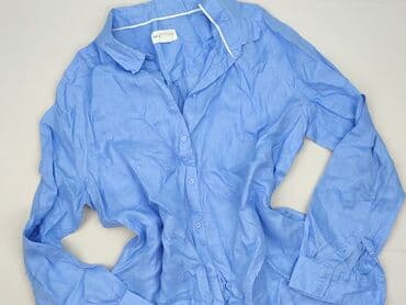 koszula i bluza z kapturem: Holly & Whyte, Koszula damska, rozmiar 2XL — 2