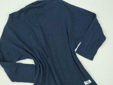 oversized t shirty basic: Жіноча блуза, розмір L — 1