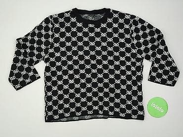 new collection marka: Sweter damski, rozmiar M — 2
