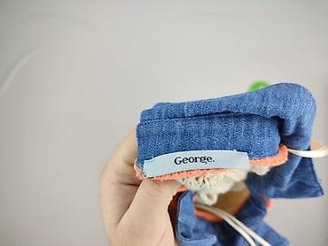 polar stradivarius: George, Sweter damski, rozmiar 5XL — 4