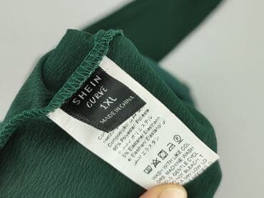 sukienka dla kobiet w ciąży: Shein Curve, Sukienka damska, XL — 5