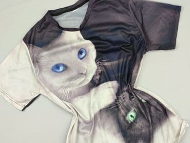 Футболка жіноча, розмір L на lalafo.pl Футболка жіноча, розмір L