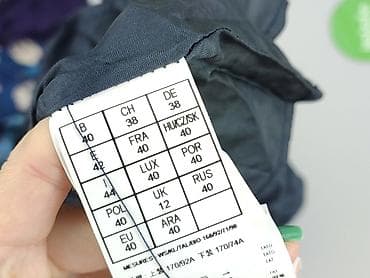 maxi sukienki: Sukienka damska, rozmiar L — 4