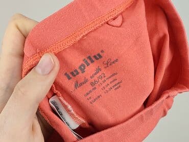 bluzka varlesca: Leggings for kids, Lupilu, 1.5-2 years, 92, condition - Perfect — 4