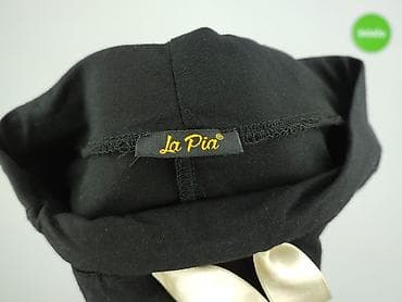 la pia: La Pia, Bluzka damska, rozmiar One size — 4