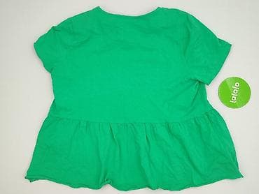 t shirt basic oversize: Bluzka damska, rozmiar L — 3