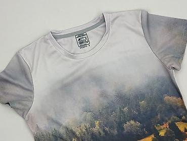 t shirty technics: T-shirt damski, rozmiar S — 1