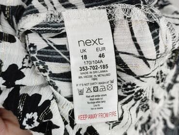 bluzki damskie rozmiar 46: Bluzka damska, rozmiar 3XL — 4