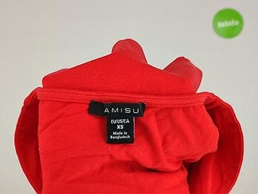 koszula esmara: Amisu, T-shirt damski, rozmiar XS — 5