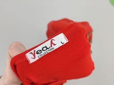 ysl bluzka: Bluzka damska, rozmiar L — 5