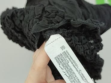 zara len: Zara, Bluzka damska, rozmiar XS — 4