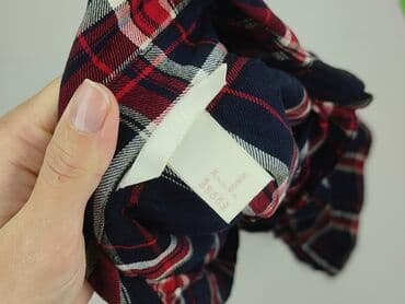 sukienka w geometryczne wzory h m: H&M, Women`s dress, size XS (EU 34) — 4