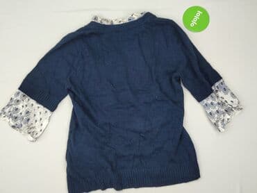 sweter na guziki: Tu, Kardigan damski, rozmiar M — 3