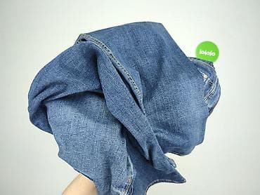 bluza river island: River Island, Jeansy damskie, rozmiar 3XL — 4