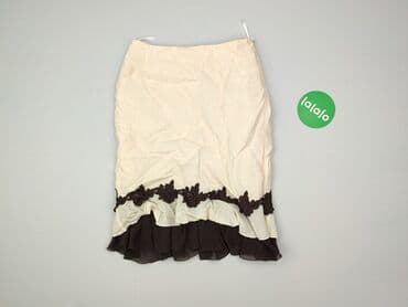spódnice plisowane maxi: Women`s skirt, size S (EU 36) — 2