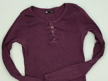 black squad sklep: Sinsay, Bluzka damska, rozmiar S — 1