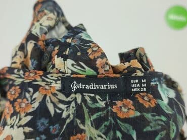 stradivarius sukienka: Stradivarius, Bluzka damska, M — 4