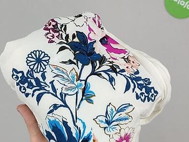 bluzka z tafty: F&F, Bluzka damska, rozmiar XS — 6