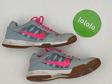 nike softshell: Nike, Sneakersy damskie, rozmiar 36.5 — 4