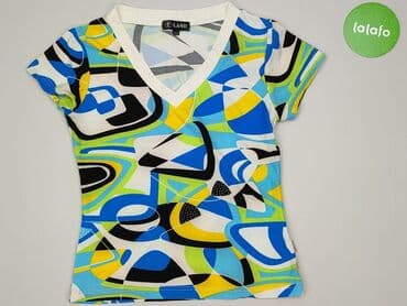 leif nelson t shirty: T-shirt damski, rozmiar M — 3