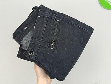 black squad buty: Miss Sixty, Jeansy damskie, rozmiar 2XS — 8