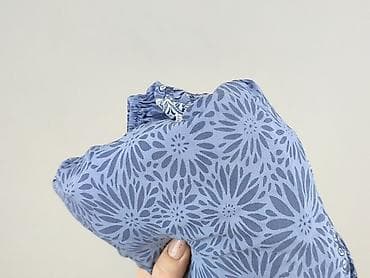 sandaly wenecja: Spodnie 3/4 damskie, rozmiar S — 5