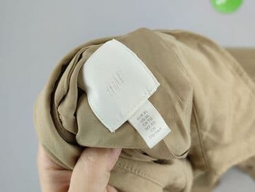 mcqueen bluza: H&M, Trencz damski, rozmiar XL — 4