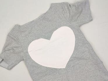 szare sukienki: Sukienka damska, rozmiar M — 1