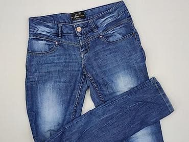 House of Denim, Jeansy damskie, rozmiar M