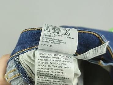 cross jeans: Levi’s, Jeansy damskie, rozmiar XS — 6