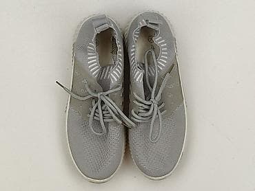 Ideal Shoes, Sneakersy damskie, rozmiar 38
