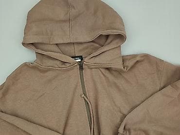 relab bluzy: Tally Weijl, Bluza z kapturem damska, rozmiar L — 1