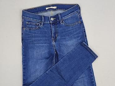 Levi’s, Jeansy damskie, rozmiar S