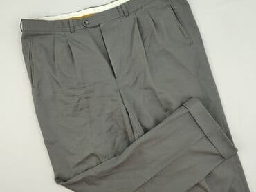 owca kapcie: Spodnie garniturowe dla mężczyzn, rozmiar 2XL — 1