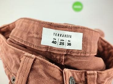 "terranova": Terranova, Jeansy damskie, rozmiar XS — 4
