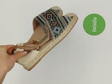 buty rzymianki ccc: Sandały damskie, 38 — 5