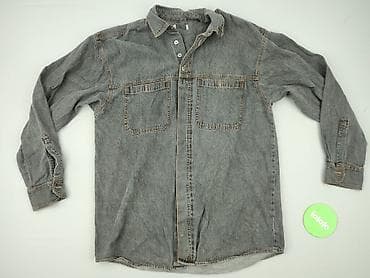 version jeans: Koszulа dla mężczyzn, rozmiar L — 2