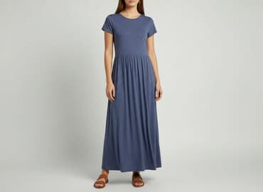 sukienka carla moreno: Sukienka damska, rozmiar S — 6