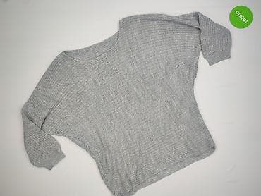 cropp kurtki wiosenne: Sweter damski, rozmiar One size — 2